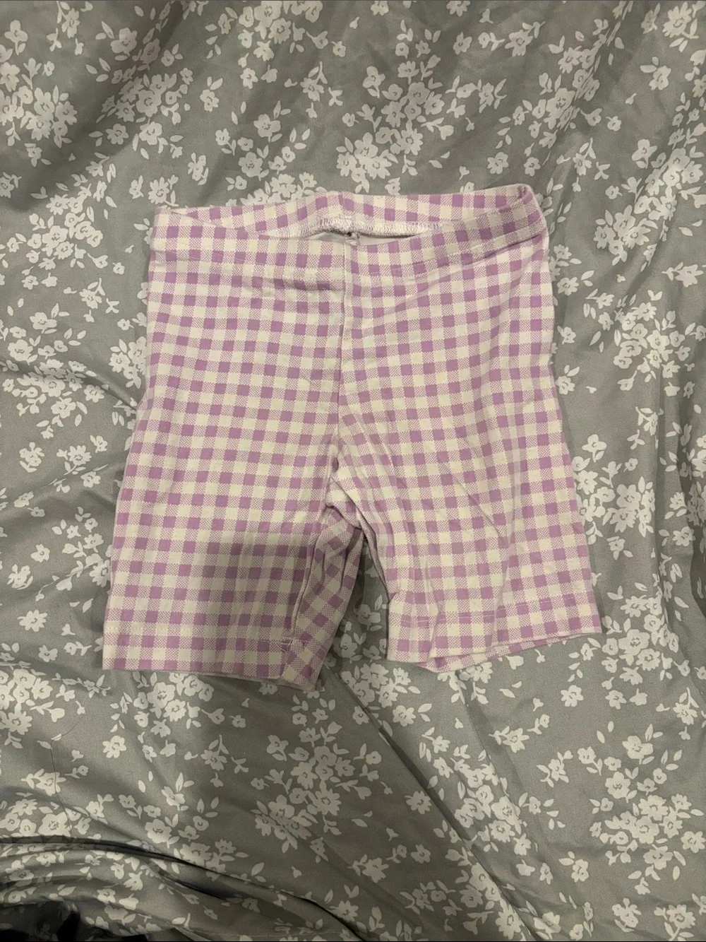 Biker shorts bundle
